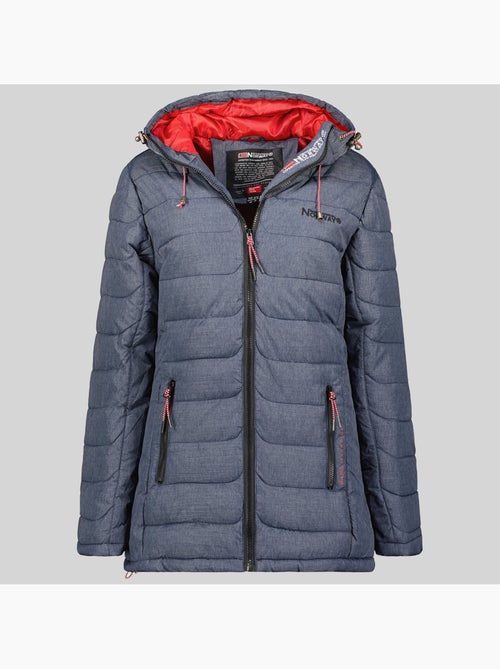Blouson astana – geographical norway - Kiabi