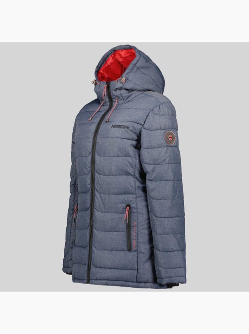 Blouson astana – geographical norway - Kiabi