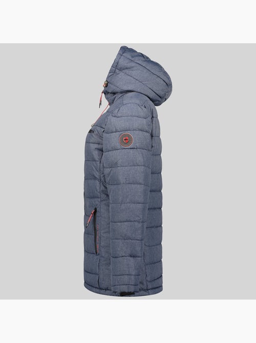 Blouson astana – geographical norway - Kiabi