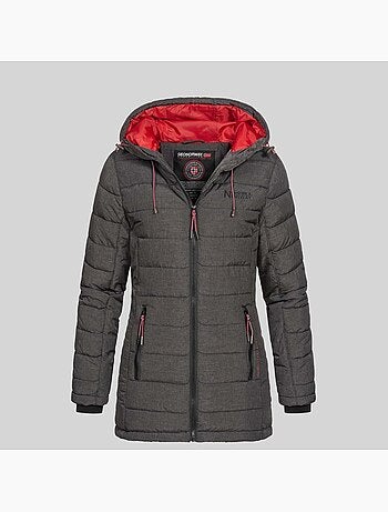 Blouson astana – geographical norway