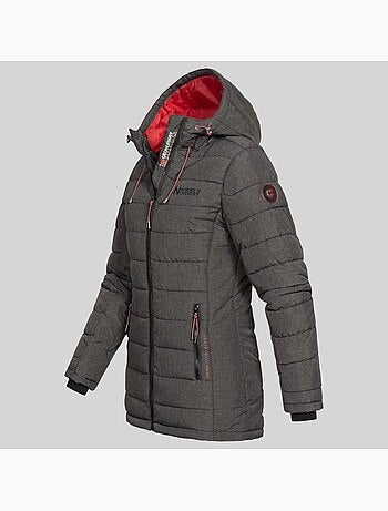 Blouson astana – geographical norway