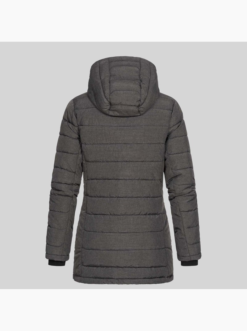 Blouson astana – geographical norway gris anthracite - Kiabi