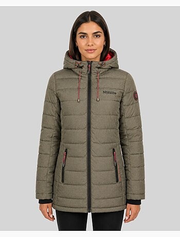 Blouson astana – geographical norway