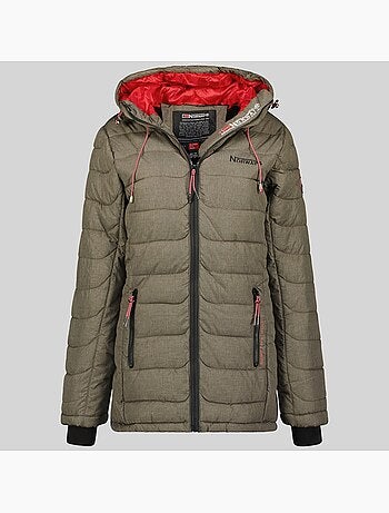 Blouson astana – geographical norway