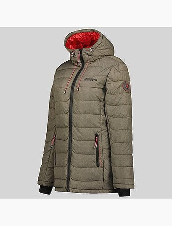 Blouson astana – geographical norway