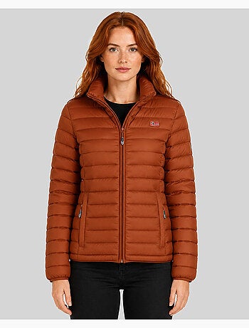 Blouson atika – geographical norway