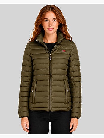 Blouson atika – geographical norway