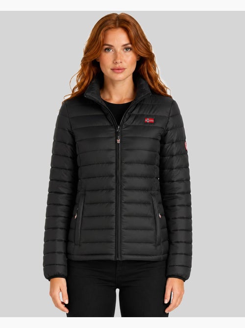 Blouson atika – geographical norway - Kiabi Blouson atika – geographical norway - Kiabi
