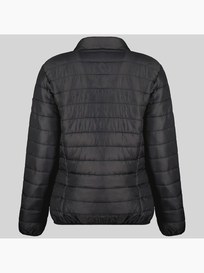 Blouson atika – geographical norway Noir - Kiabi