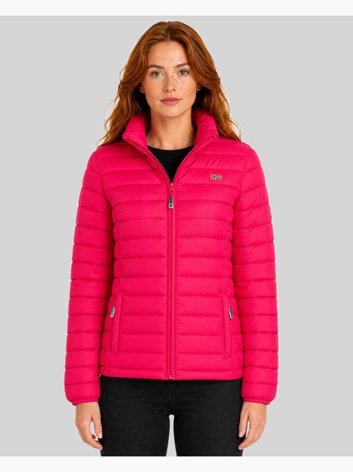 Blouson atika – geographical norway - Kiabi