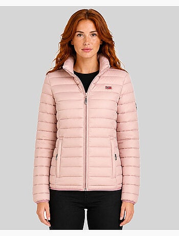Blouson atika – geographical norway