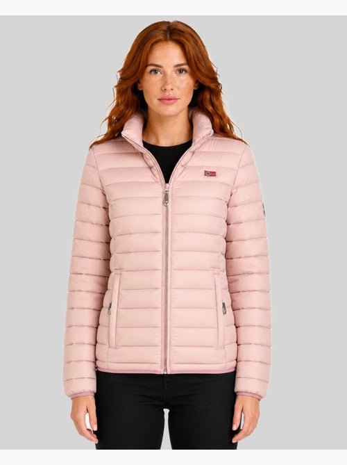 Blouson atika – geographical norway - Kiabi