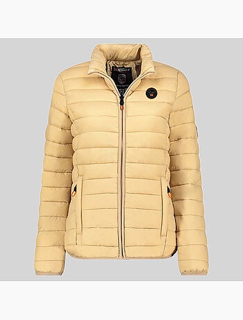 Blouson atikamap basic – geographical norway