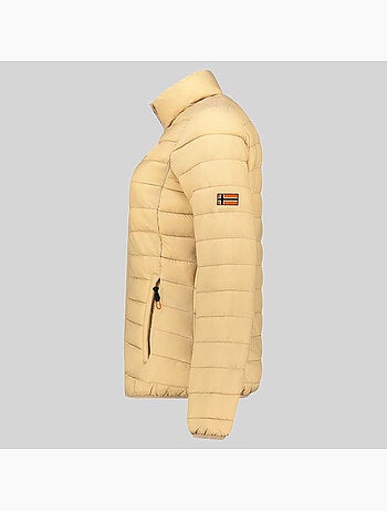 Blouson atikamap basic – geographical norway