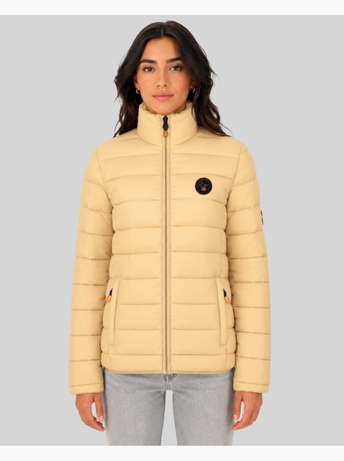 Blouson atikamap basic – geographical norway - Kiabi Blouson atikamap basic – geographical norway - Kiabi