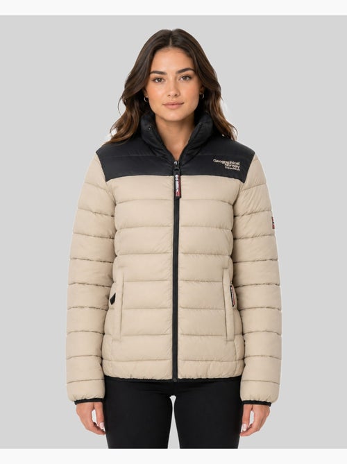 Blouson atikoclerc – geographical norway - Kiabi Blouson atikoclerc – geographical norway - Kiabi