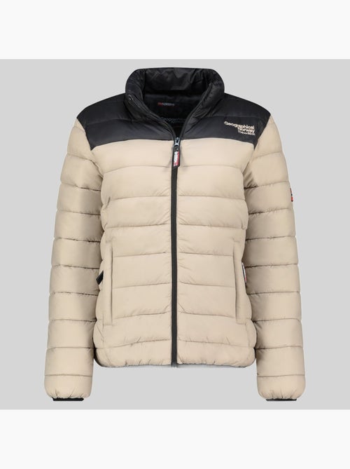 Blouson atikoclerc – geographical norway - Kiabi Blouson atikoclerc – geographical norway - Kiabi