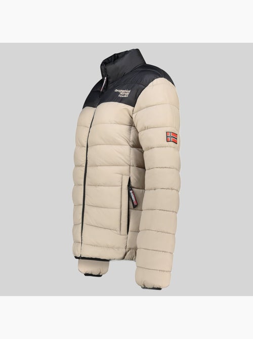 Blouson atikoclerc – geographical norway - Kiabi Blouson atikoclerc – geographical norway - Kiabi