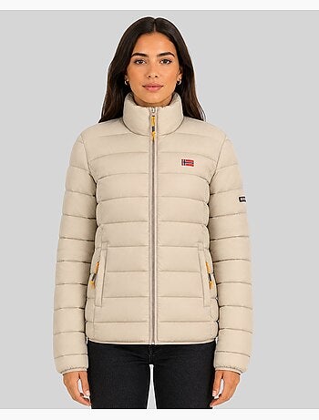 Blouson atikolor basic – geographical norway