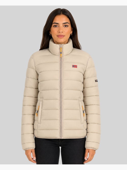 Blouson atikolor basic – geographical norway - Kiabi