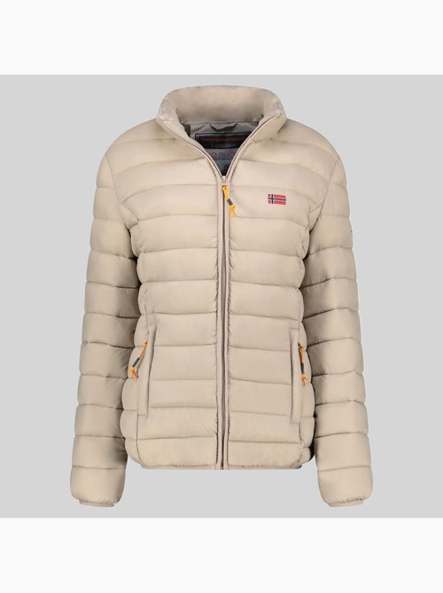 Blouson atikolor basic – geographical norway - Kiabi