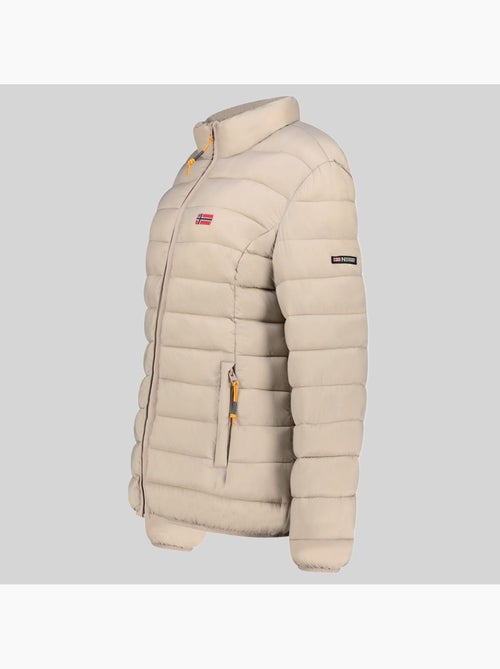 Blouson atikolor basic – geographical norway - Kiabi