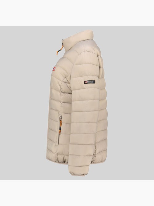 Blouson atikolor basic – geographical norway - Kiabi