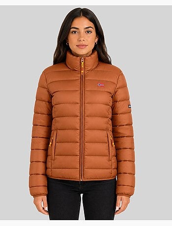 Blouson atikolor basic – geographical norway