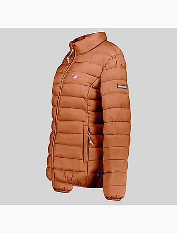 Blouson atikolor basic – geographical norway