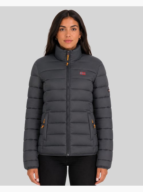 Blouson atikolor basic – geographical norway - Kiabi