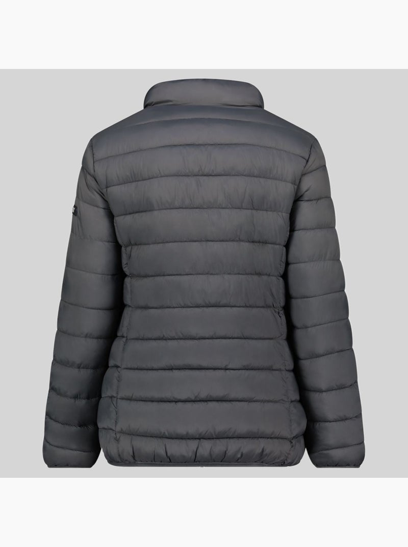 Blouson atikolor basic – geographical norway Gris foncé - Kiabi