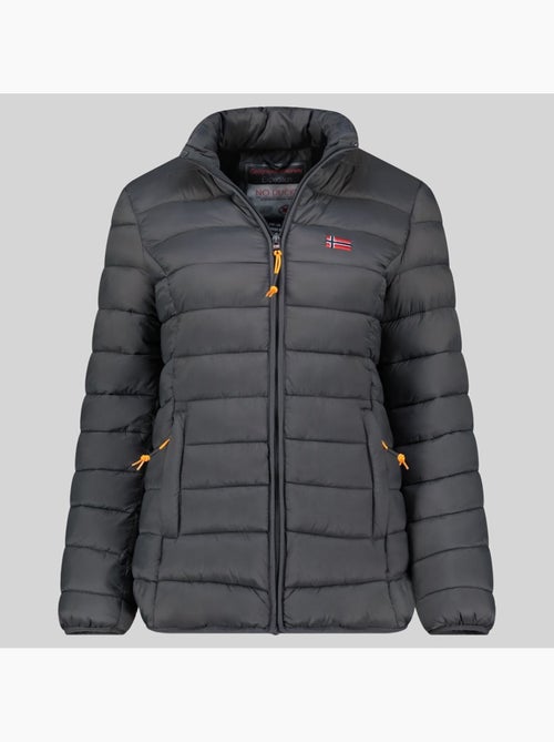 Blouson atikolor basic – geographical norway - Kiabi
