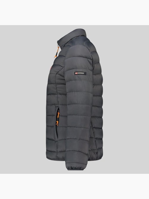 Blouson atikolor basic – geographical norway - Kiabi