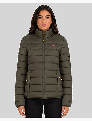 Blouson atikolor basic – geographical norway