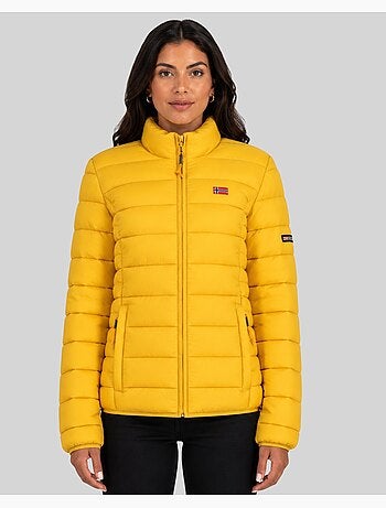 Blouson atikolor basic – geographical norway