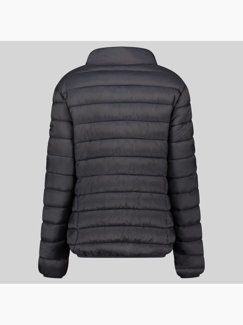Blouson atikolor basic – geographical norway Noir - Kiabi