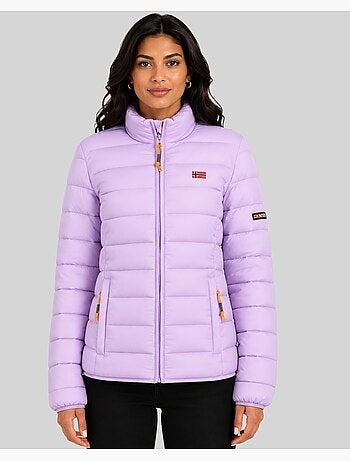 Blouson atikolor basic – geographical norway