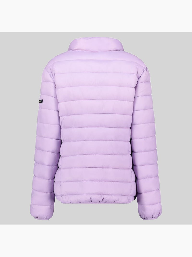Blouson atikolor basic – geographical norway Parme - Kiabi