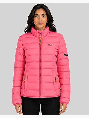 Blouson atikolor basic – geographical norway