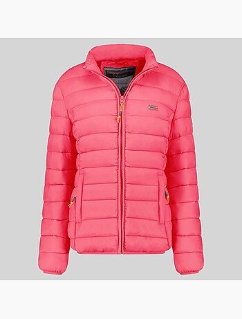 Blouson atikolor basic – geographical norway