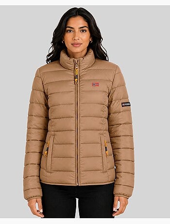 Blouson atikolor basic – geographical norway