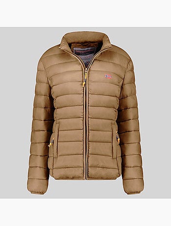 Blouson atikolor basic – geographical norway