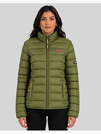 Blouson atikolor basic – geographical norway