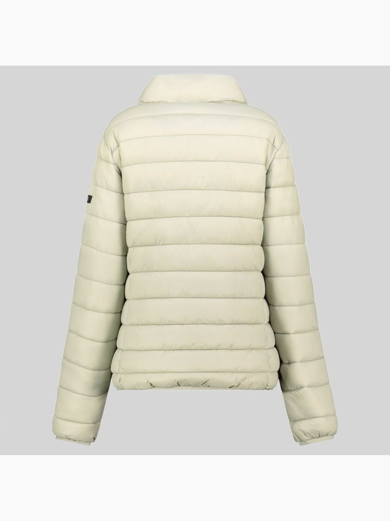 Blouson atikolor basic – geographical norway Vert Sauge - Kiabi