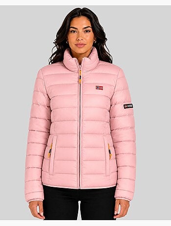 Blouson atikolor basic – geographical norway