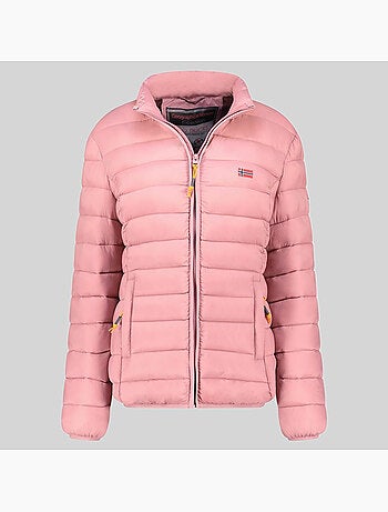 Blouson atikolor basic – geographical norway