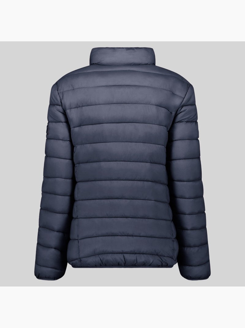 Blouson atikotal basic – geographical norway Bleu marine - Kiabi