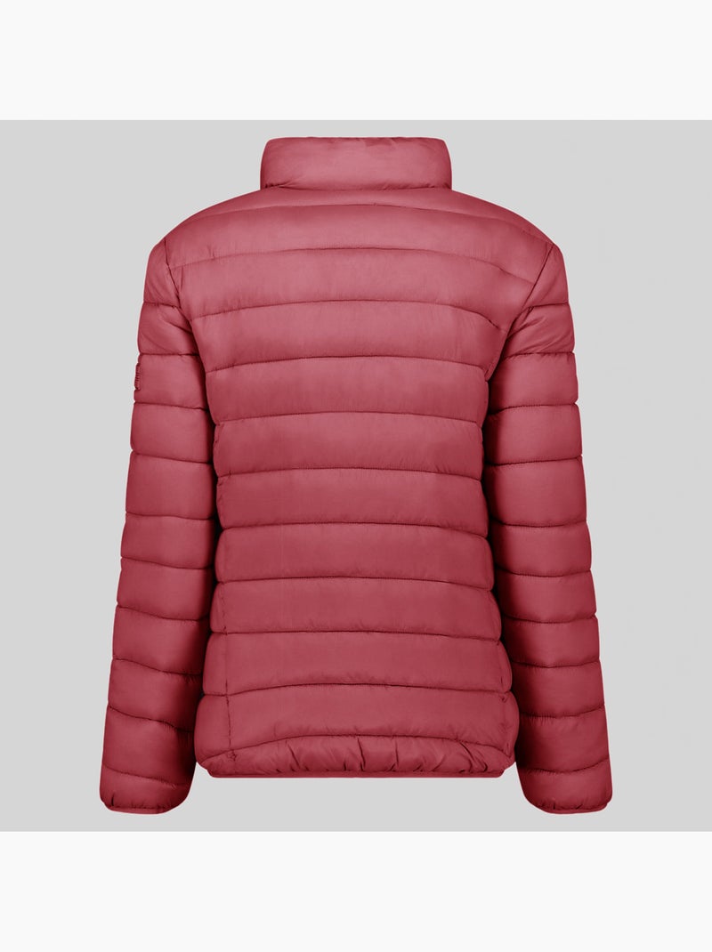 Blouson atikotal basic – geographical norway Bordeaux - Kiabi