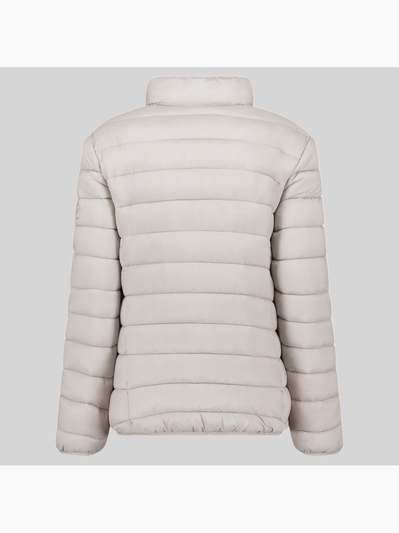 Blouson atikotal basic – geographical norway Gris clair - Kiabi