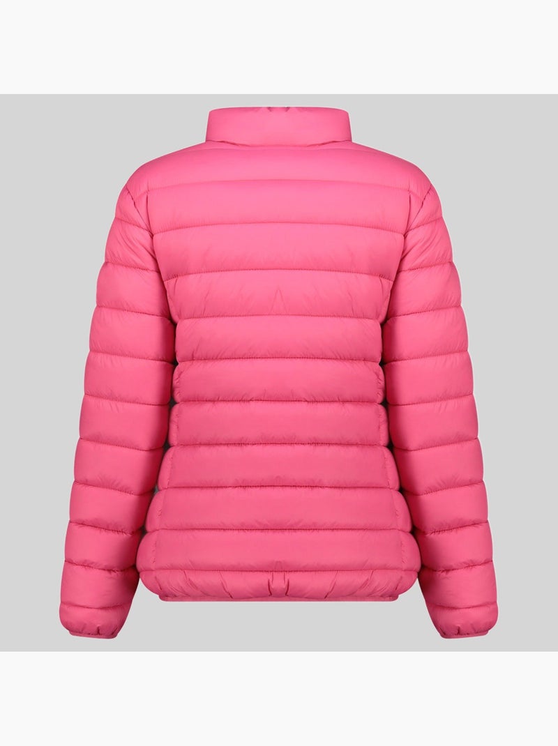 Blouson atikotal basic – geographical norway Rose fluo - Kiabi